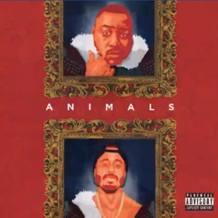 Stogie T – Animals ft. Benny The Butcher MP3 Download - HipHopKit
